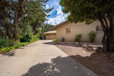 $674,900 | 165 Bell Rock Boulevard, Sedona, AZ 86351