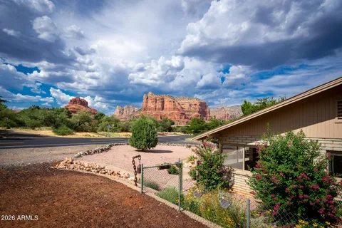 $674,900 | 165 Bell Rock Boulevard, Sedona, AZ 86351