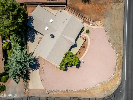 $674,900 | 165 Bell Rock Boulevard, Sedona, AZ 86351