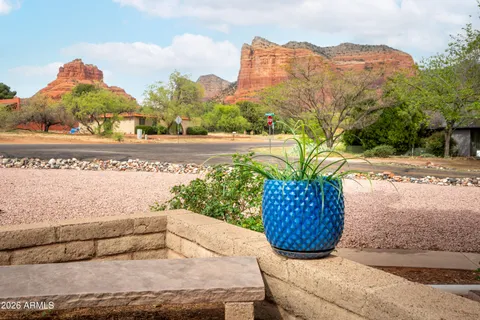 $674,900 | 165 Bell Rock Boulevard, Sedona, AZ 86351