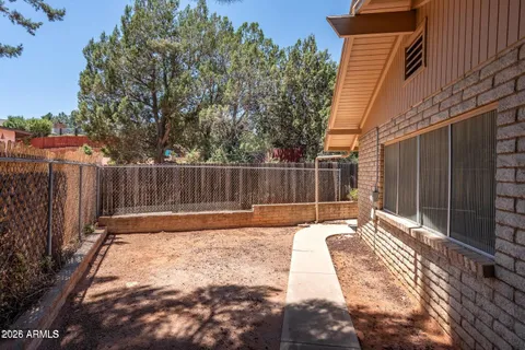 $674,900 | 165 Bell Rock Boulevard, Sedona, AZ 86351