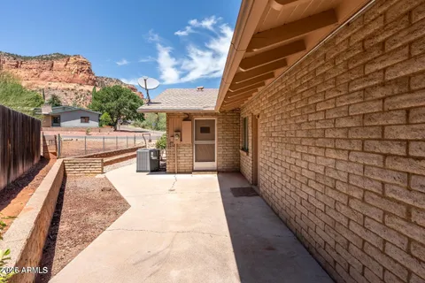 $674,900 | 165 Bell Rock Boulevard, Sedona, AZ 86351