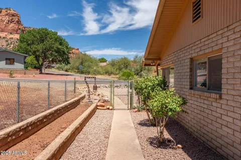 $674,900 | 165 Bell Rock Boulevard, Sedona, AZ 86351