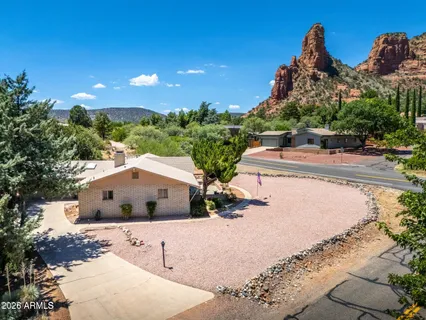 $674,900 | 165 Bell Rock Boulevard, Sedona, AZ 86351