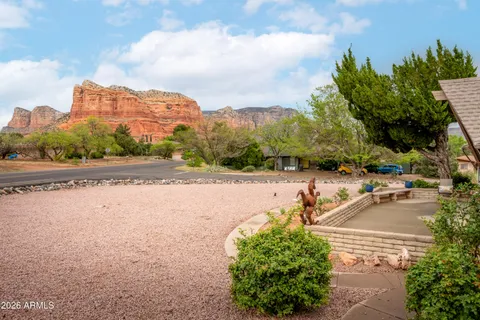 $674,900 | 165 Bell Rock Boulevard, Sedona, AZ 86351