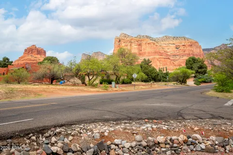 $674,900 | 165 Bell Rock Boulevard, Sedona, AZ 86351