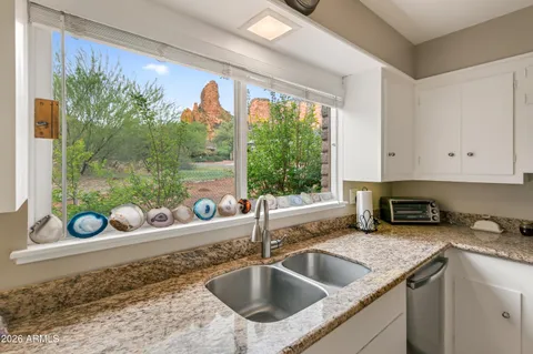 $674,900 | 165 Bell Rock Boulevard, Sedona, AZ 86351