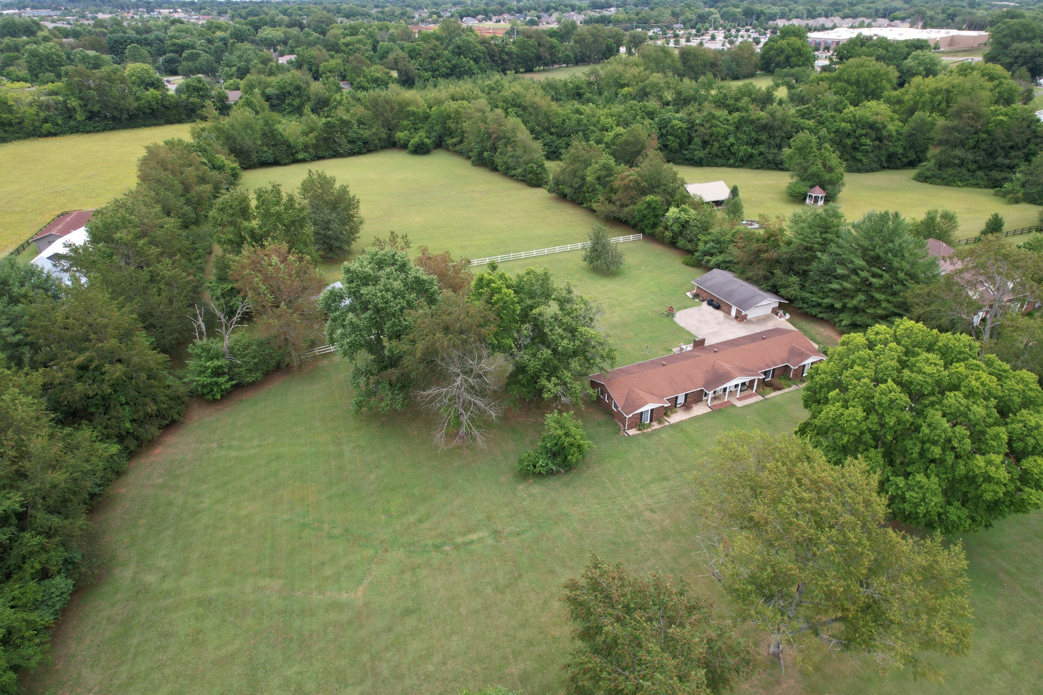 186 Volunteer Road Murfreesboro, TN 37128 - Photo 1 of 29 Gallery Image 1