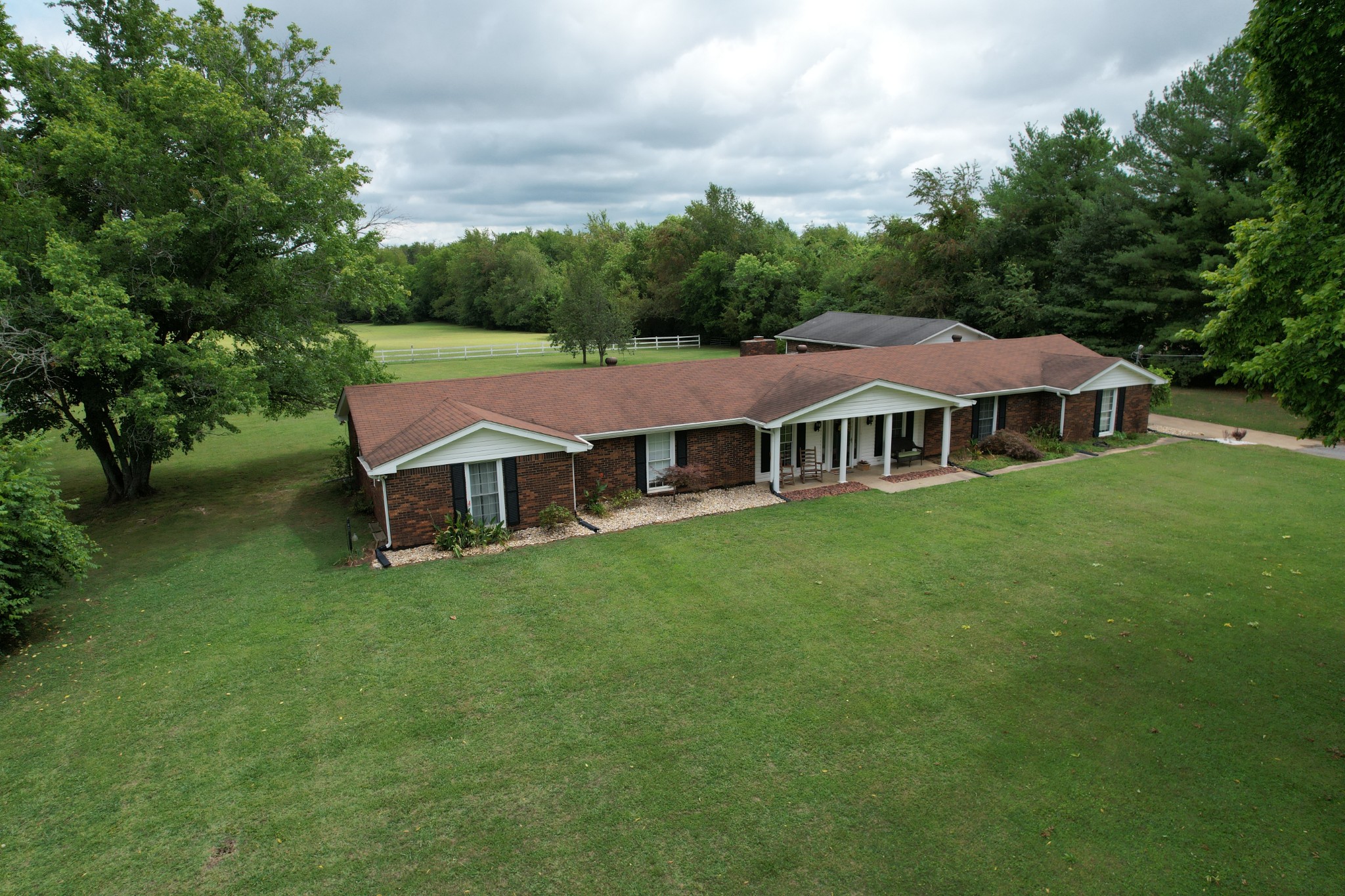186 Volunteer Road Murfreesboro, TN 37128 - Photo 2 of 29 Gallery Image 2