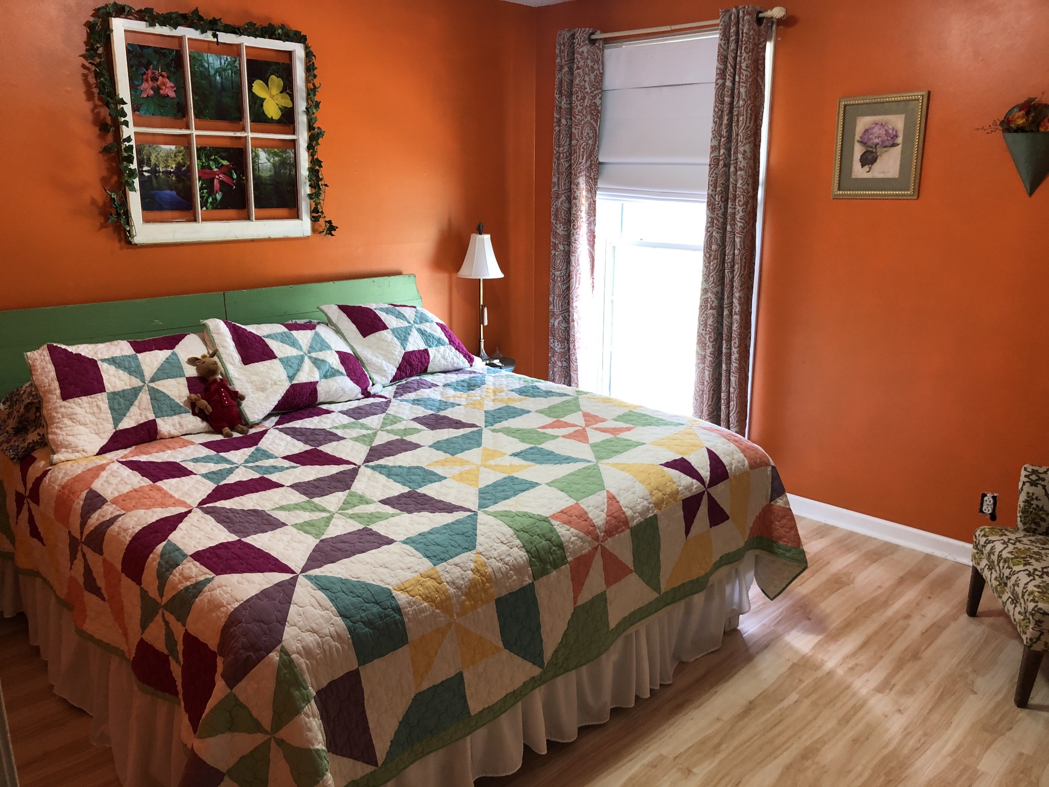186 Volunteer Road Murfreesboro, TN 37128 - Photo 19 of 29 Gallery Image 19