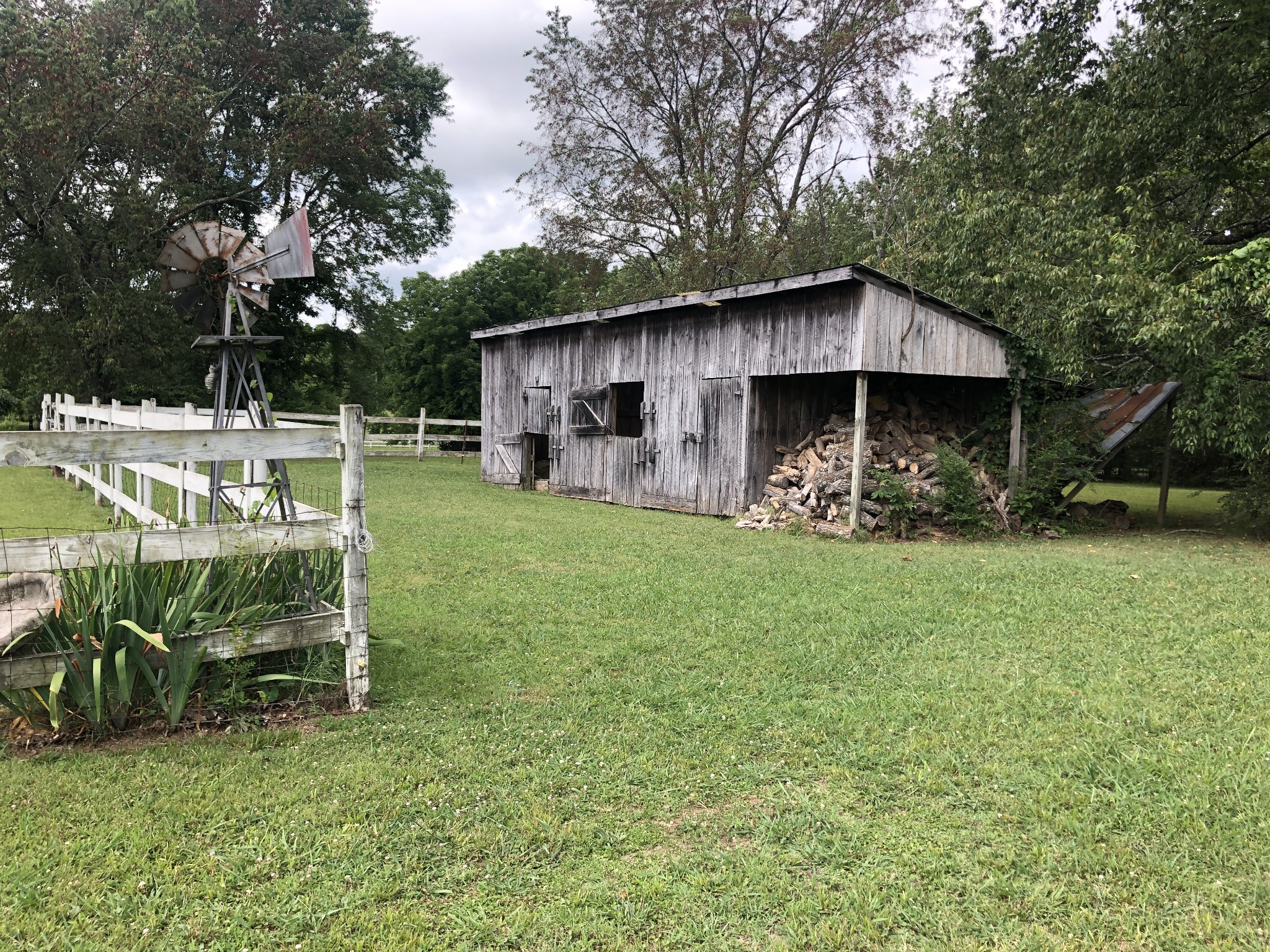 186 Volunteer Road Murfreesboro, TN 37128 - Photo 25 of 29 Gallery Image 25