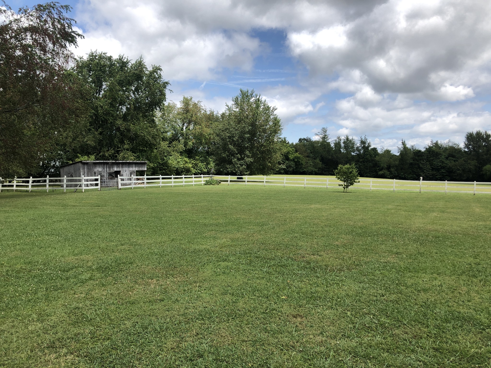 186 Volunteer Road Murfreesboro, TN 37128 - Photo 27 of 29 Gallery Image 27