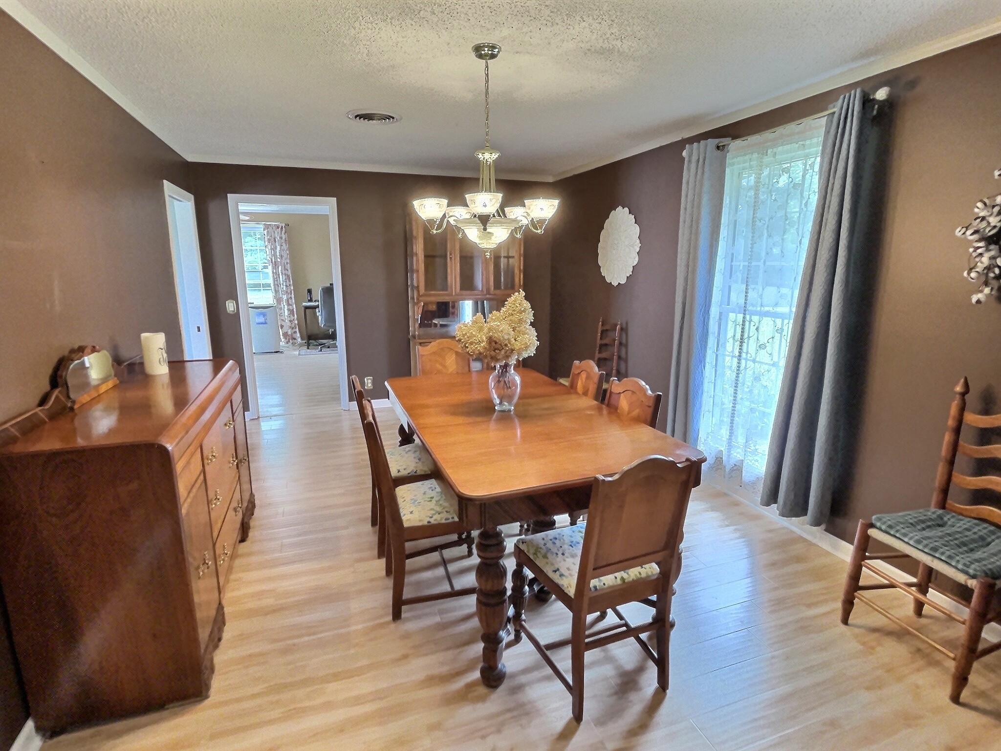 186 Volunteer Road Murfreesboro, TN 37128 - Photo 5 of 29 Gallery Image 5
