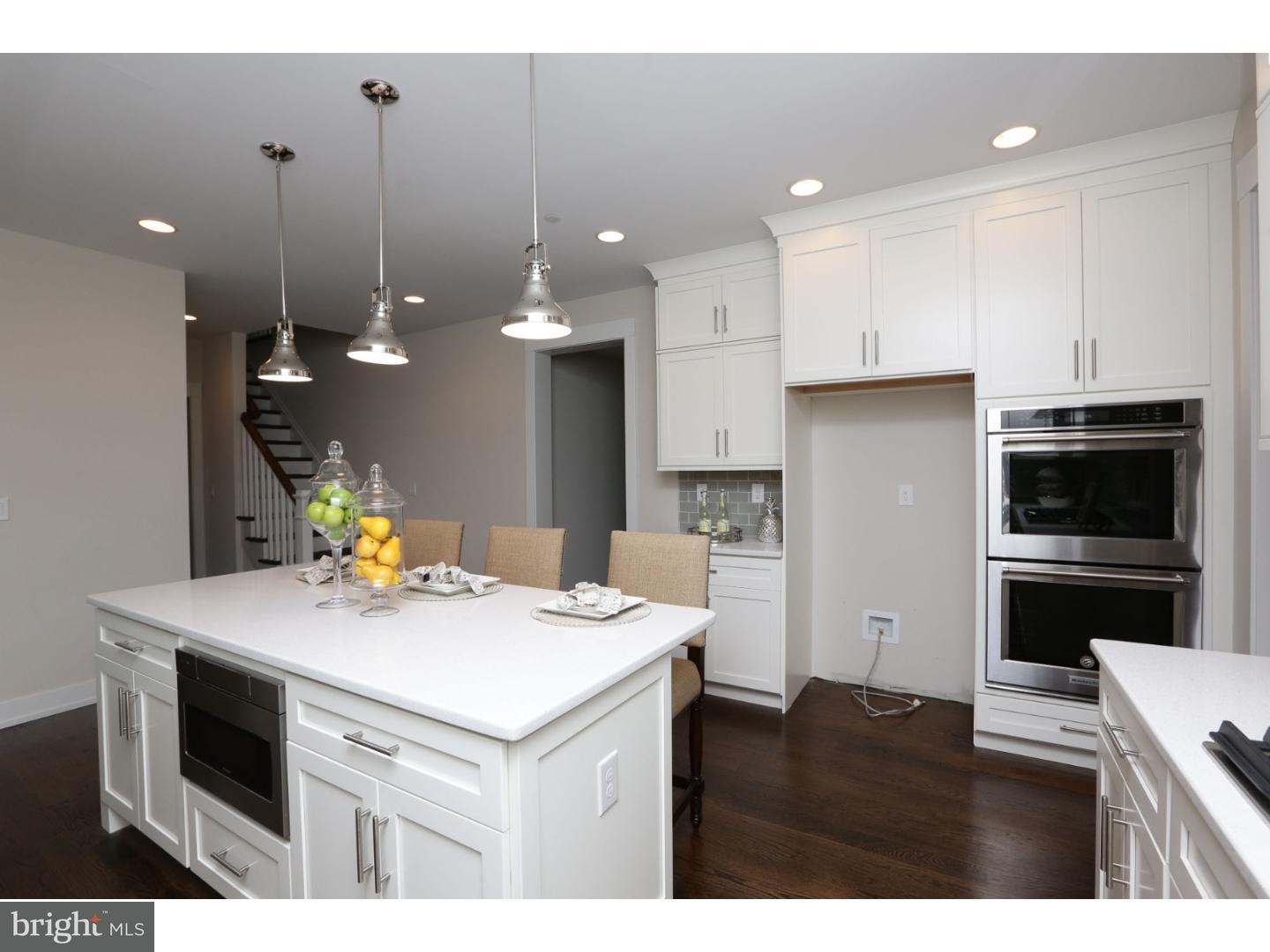711 Cathcart Road Blue Bell, PA 19422 - Photo 8 of 14 Kitchen