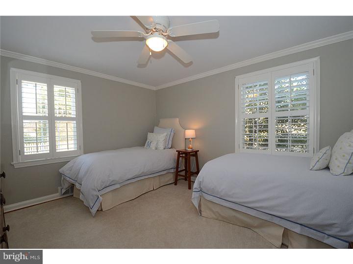 126 Hillside Road Wayne, PA 19087 - Photo 13 of 21 Bedroom 3