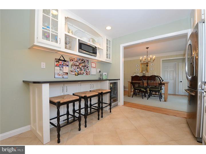 126 Hillside Road Wayne, PA 19087 - Photo 8 of 21 Kitchen