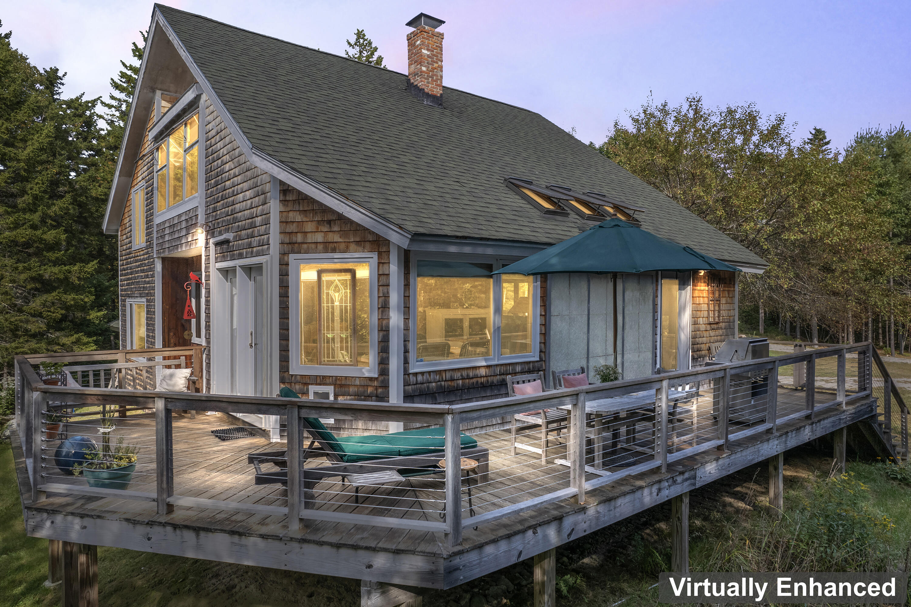 1299 Dutch Neck Road Waldoboro, ME 04572 - Photo 17 of 68 1299 Dutch Neck Rd_111