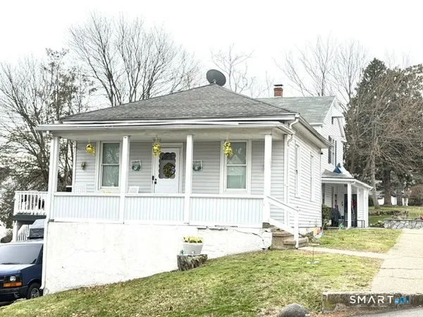 $399,000 | 383 Birmingham Street, Bridgeport, CT 06606