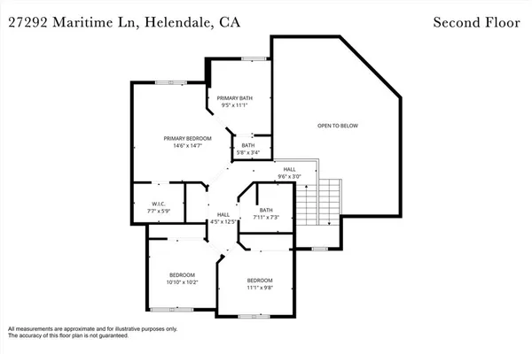$395,000 | 27292 Maritime Lane, Helendale, CA 92342