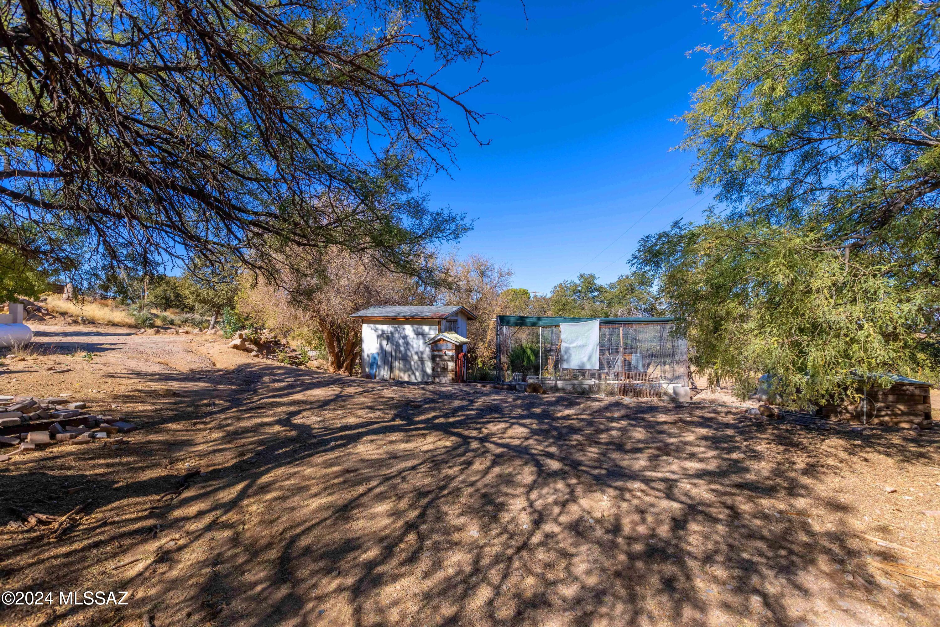 1915 South Cody Loop Road Oracle, AZ 85623 - Photo 39 of 51