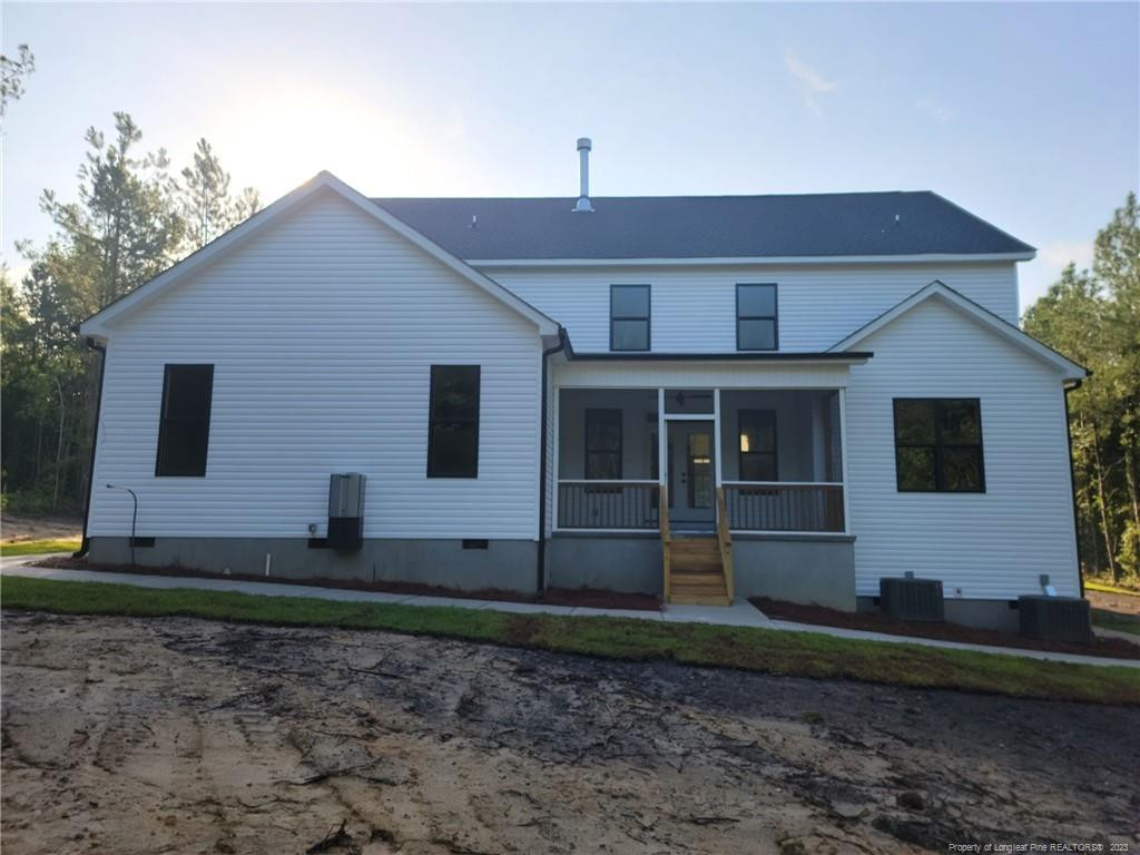3695 Ponderosa Road Cameron, NC 28326 - Photo 3 of 4 Photo 3