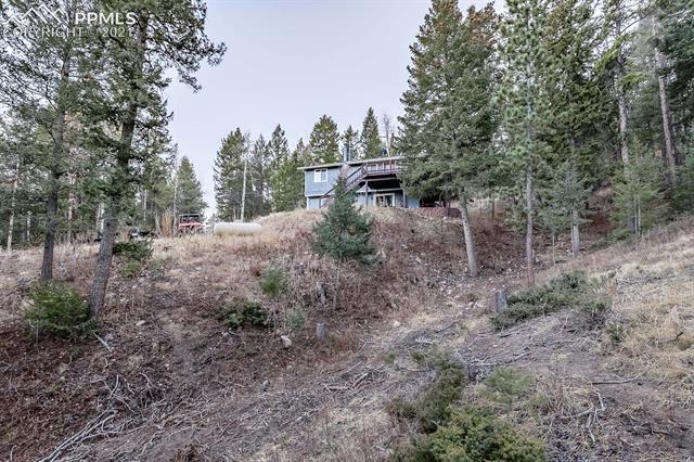 9538 Fallen Rock Road Conifer, CO 80433 - Photo 26 of 28 Gallery Image 26