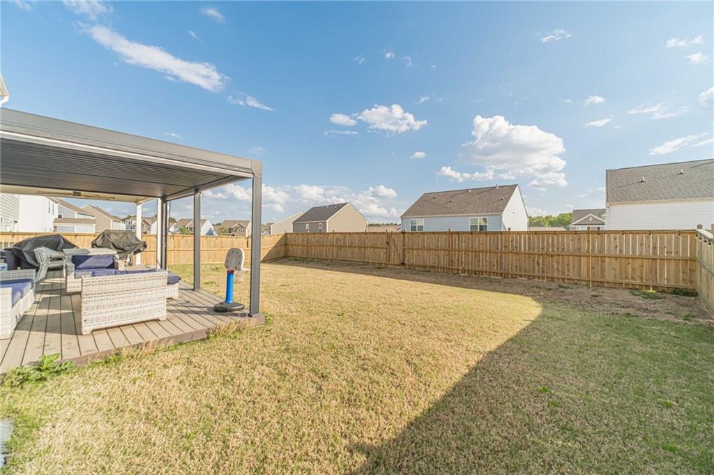 3072 Lowell Road Bethlehem, GA 30620 - Photo 45 of 49