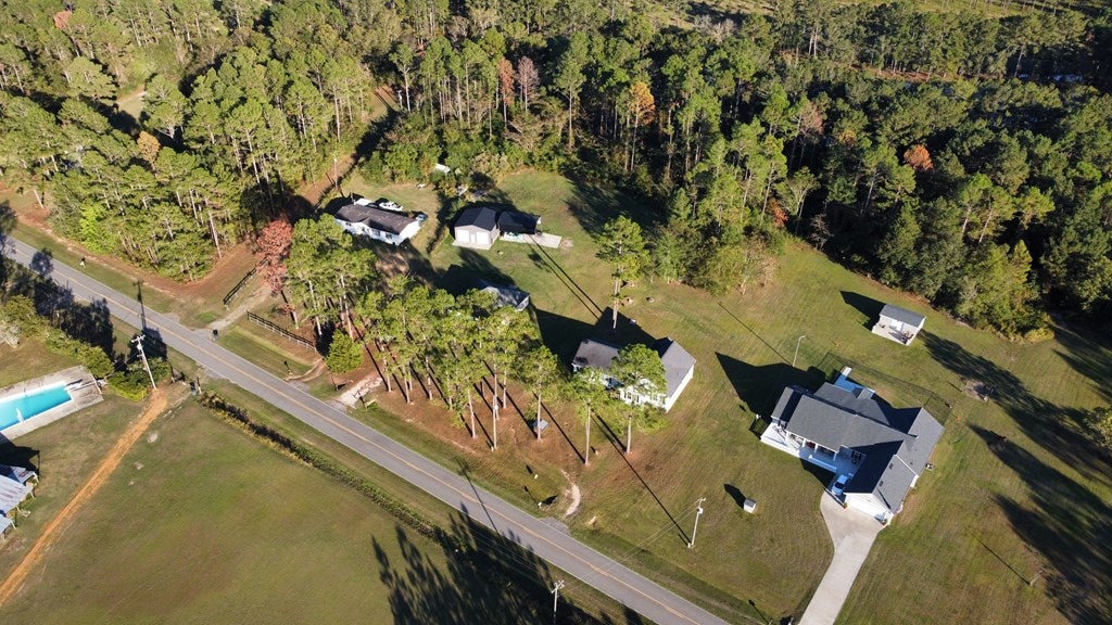 2275 Old Coffee Road Barney, GA 31625 - Photo 19 of 51 Gallery Image 19
