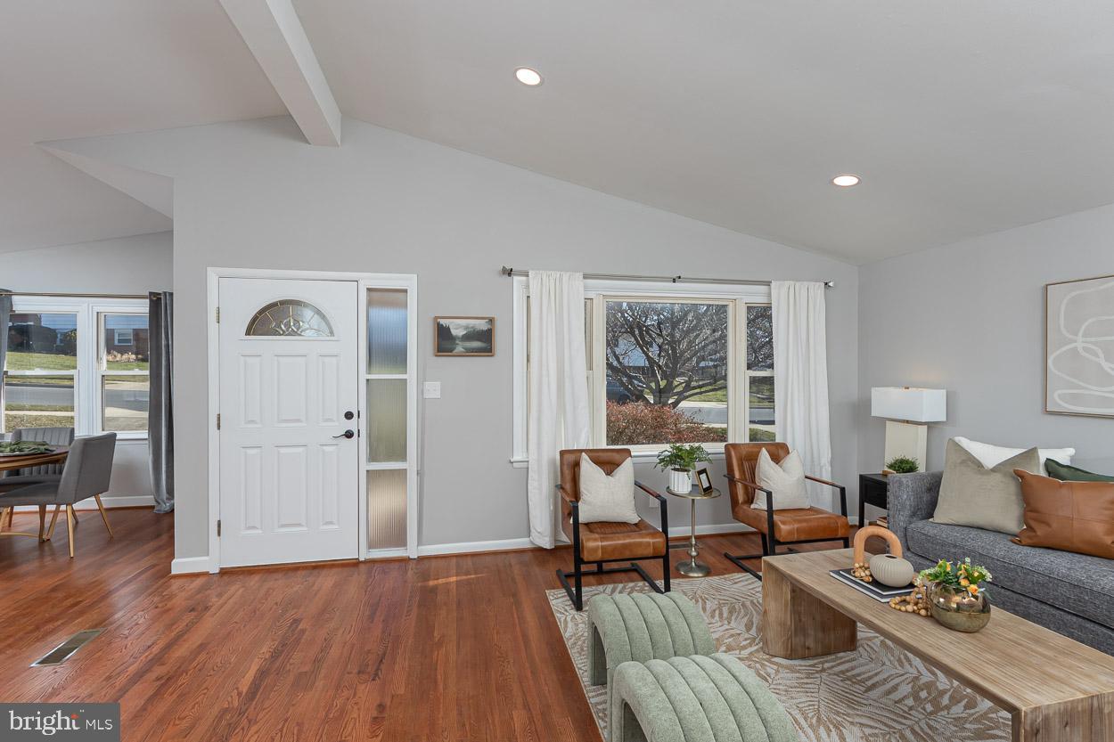 7425 Prince George Road Pikesville, MD 21208 - Photo 14 of 43