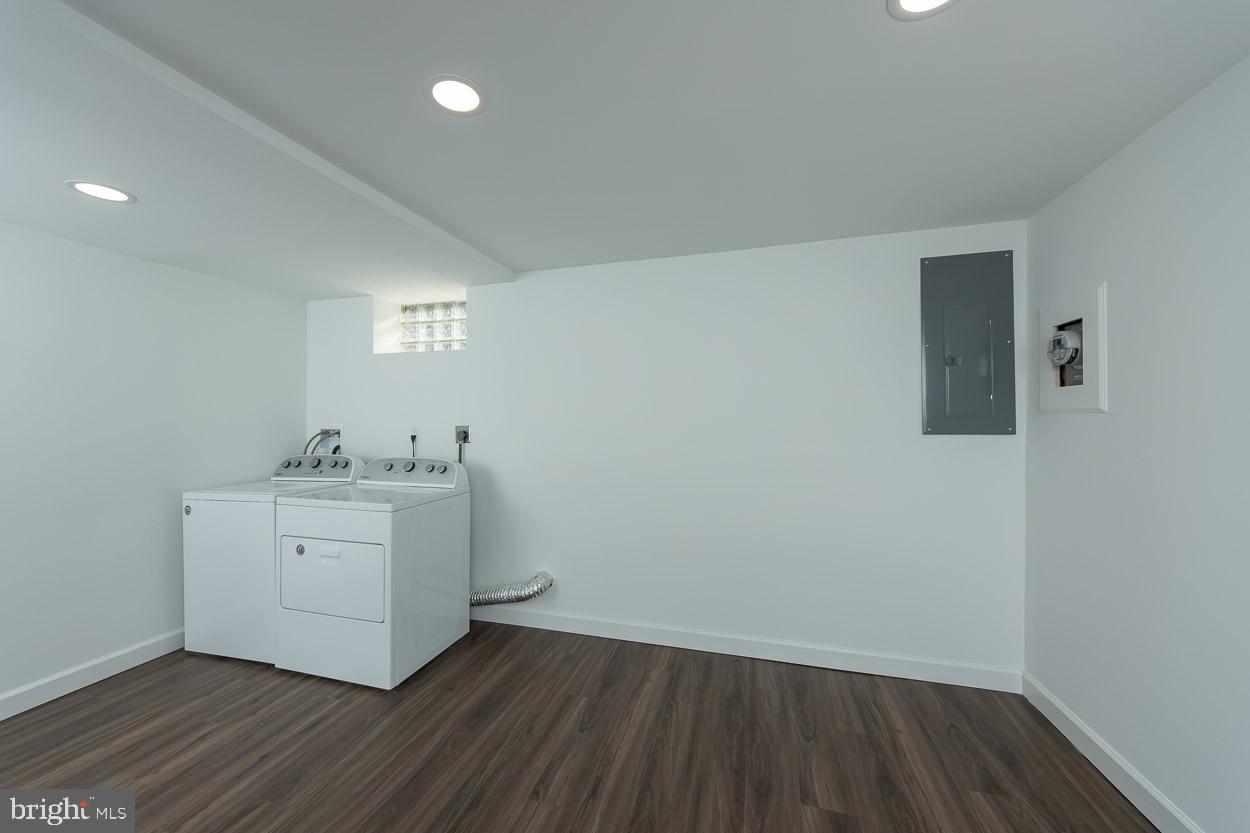 7425 Prince George Road Pikesville, MD 21208 - Photo 40 of 43
