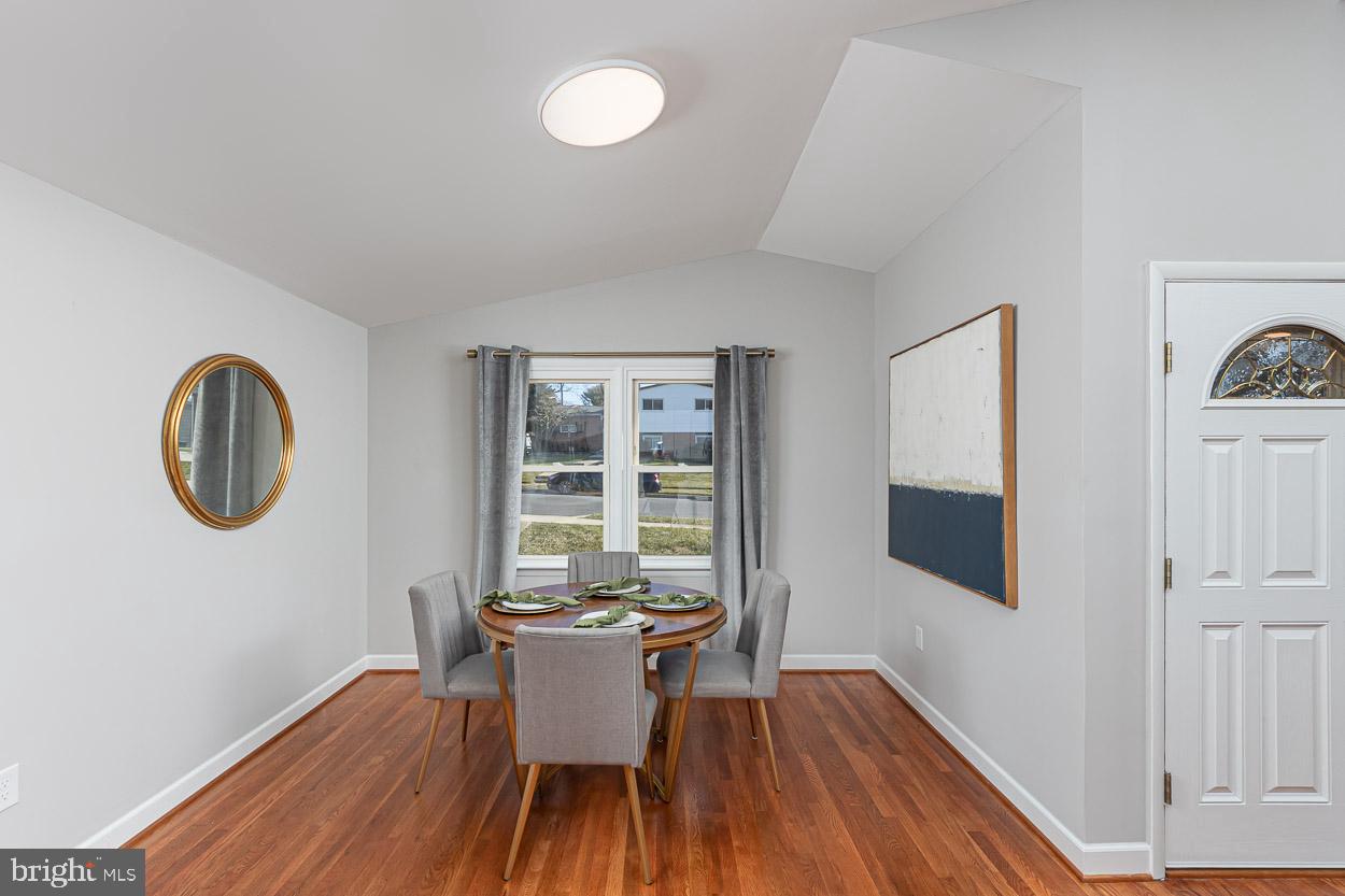7425 Prince George Road Pikesville, MD 21208 - Photo 9 of 43