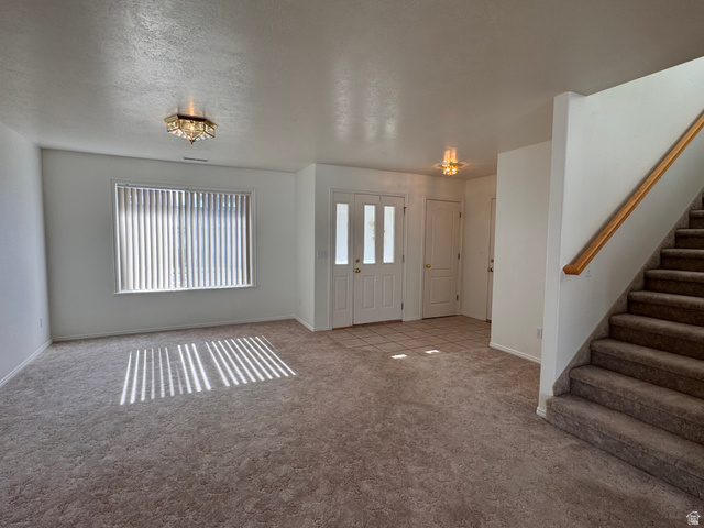 461 Topaz Boulevard, Unit 6 Delta, UT 84624 - Photo 6 of 45 Entrance foyer