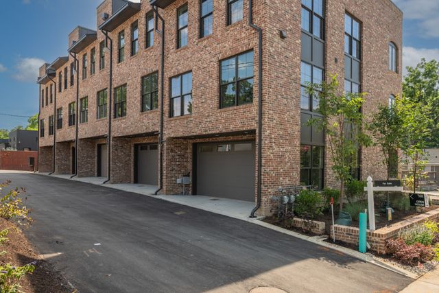 $1,350,000 | 1701 Portland Avenue, Unit C, Nashville, TN 37212