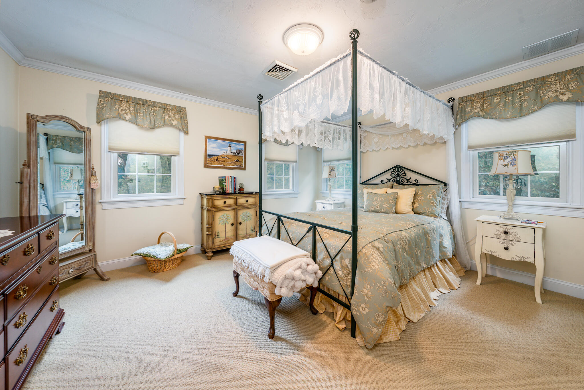 93 Avon Road Yarmouth Port, MA 02675 - Photo 31 of 53 3rdbedroom1