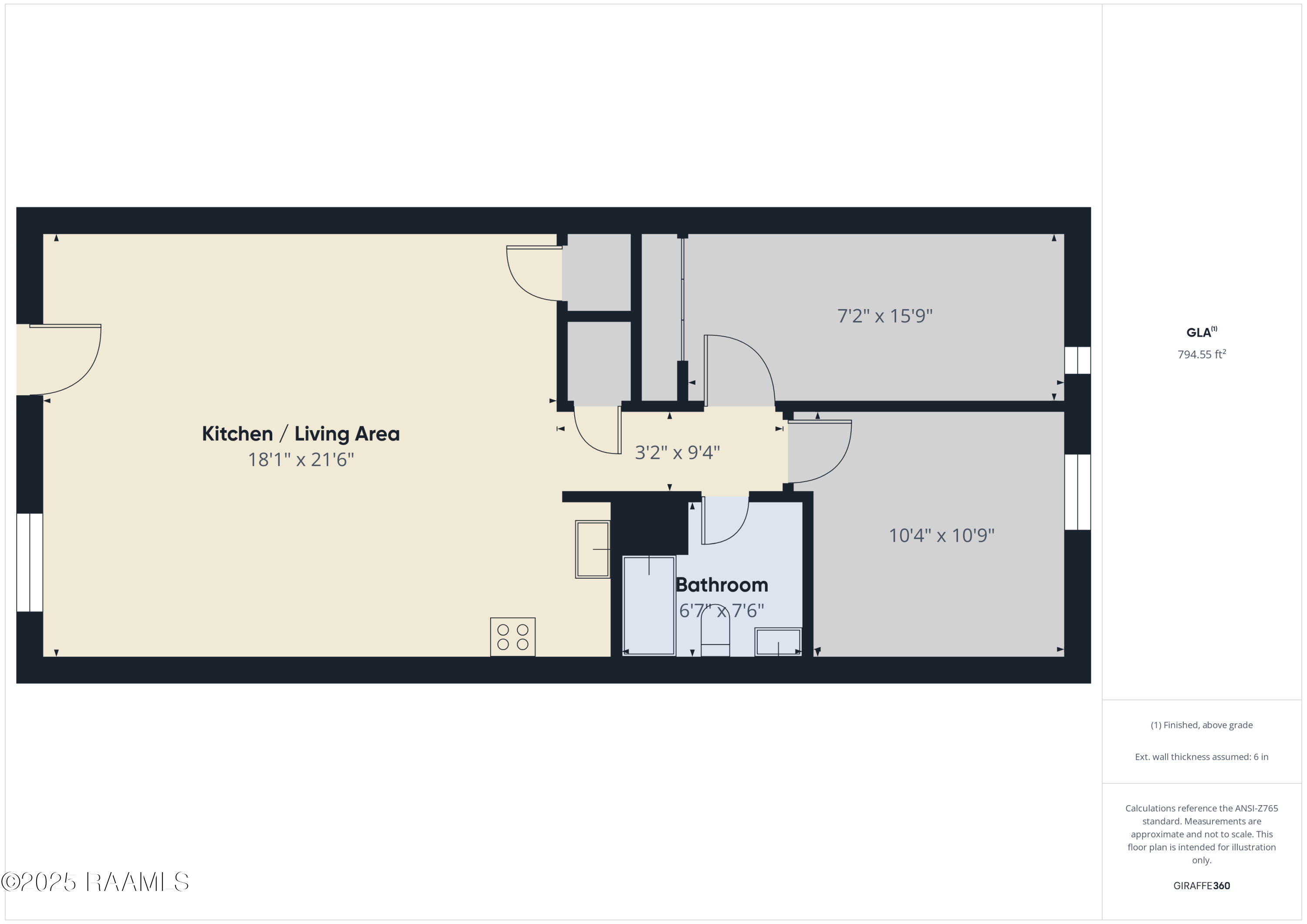 321 Bellot Street, Unit B Lafayette, LA 70501 - Photo 13 of 13