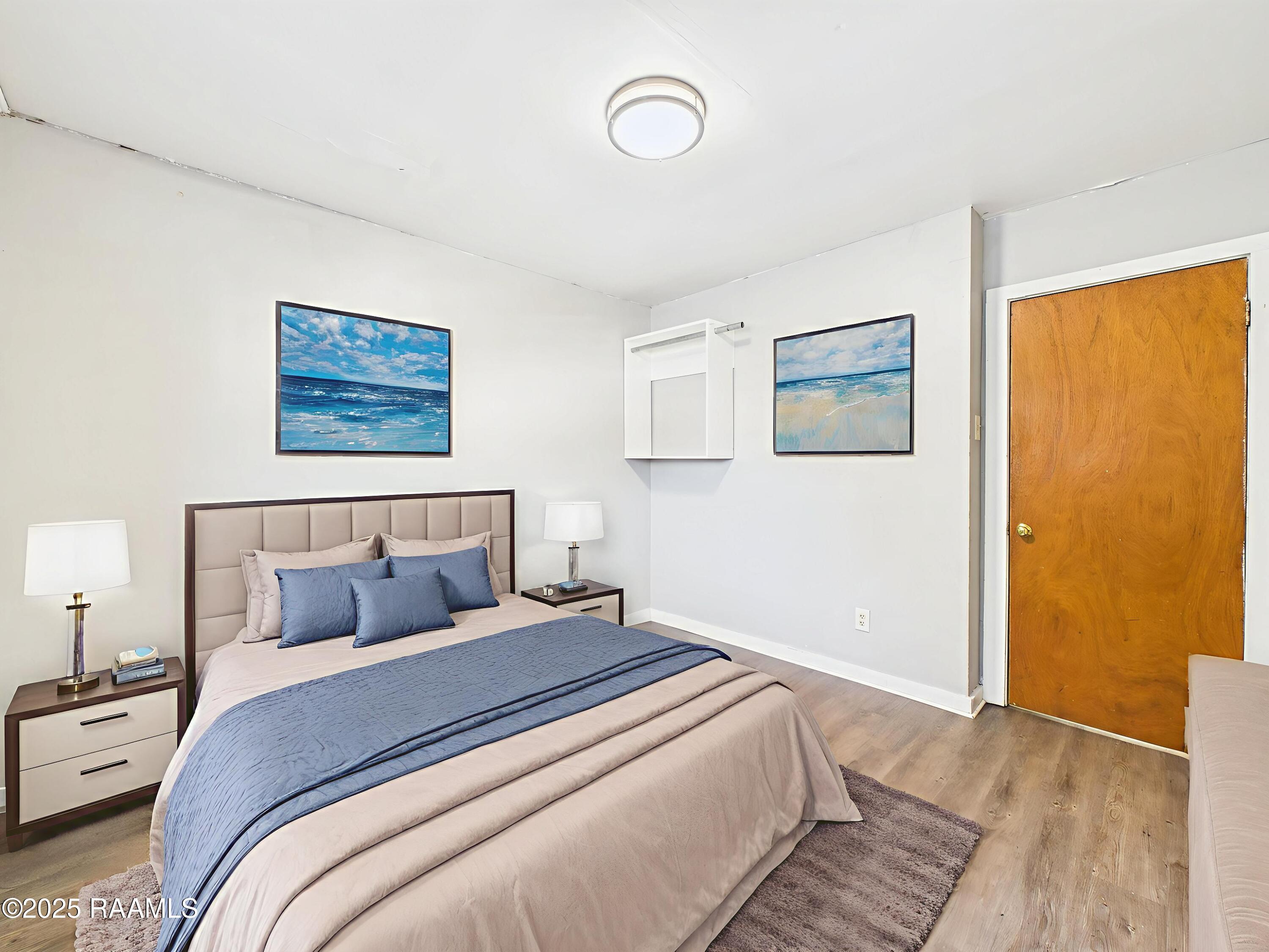 321 Bellot Street, Unit B Lafayette, LA 70501 - Photo 4 of 13 Bedroom (28)