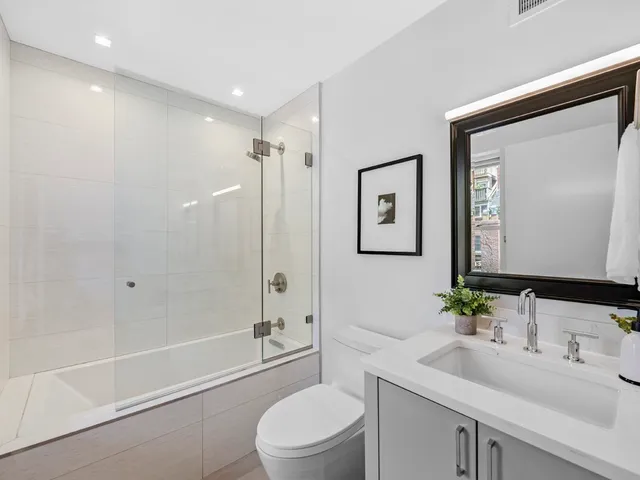 $2,695,000 | 33-35 Bowdoin Street, Unit 3, Boston, MA 02114