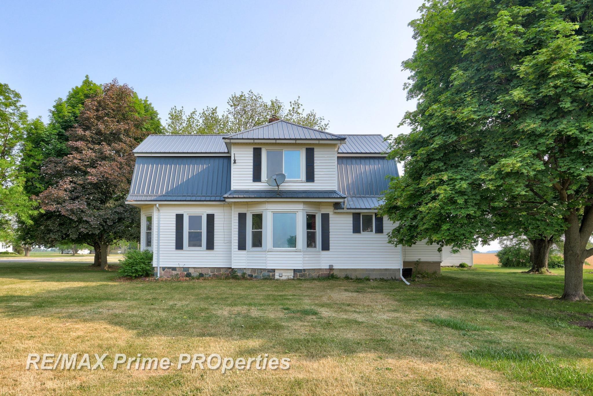 2857 South Garner Road Vassar, MI 48768 - Photo 7 of 61 Gallery Image 7