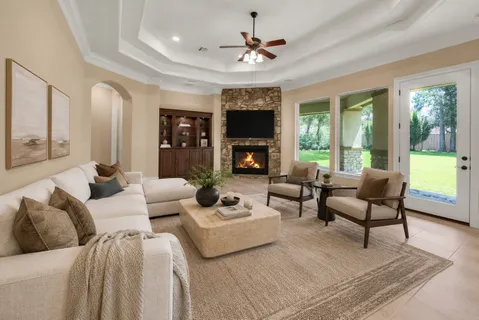 $2,348,000 | 9120 Kenilworth Drive, Houston, TX 77024