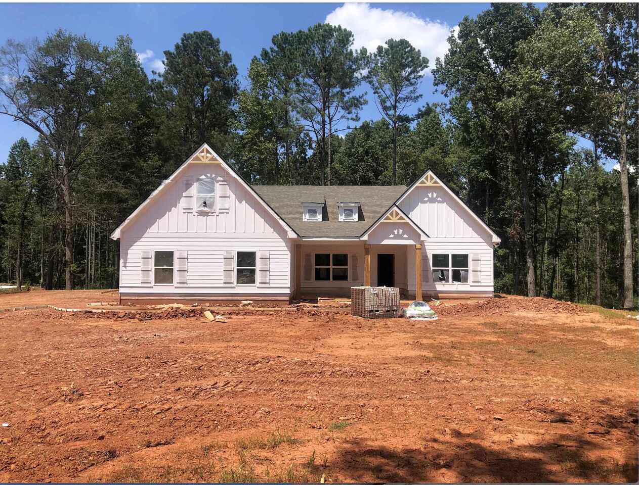 69 Al Roberts Road, Unit 2 Senoia, GA 30276 - Photo 1 of 1 Gallery Image 1