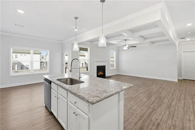 $3,300 | 1752 Dover Creek Lane, Lawrenceville, GA 30045