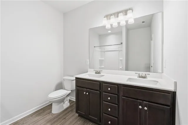 $3,300 | 1752 Dover Creek Lane, Lawrenceville, GA 30045