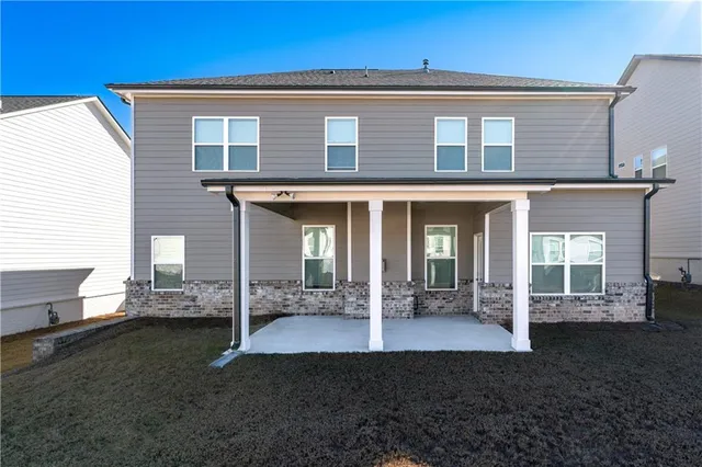 $3,300 | 1752 Dover Creek Lane, Lawrenceville, GA 30045