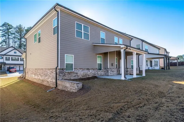 $3,300 | 1752 Dover Creek Lane, Lawrenceville, GA 30045