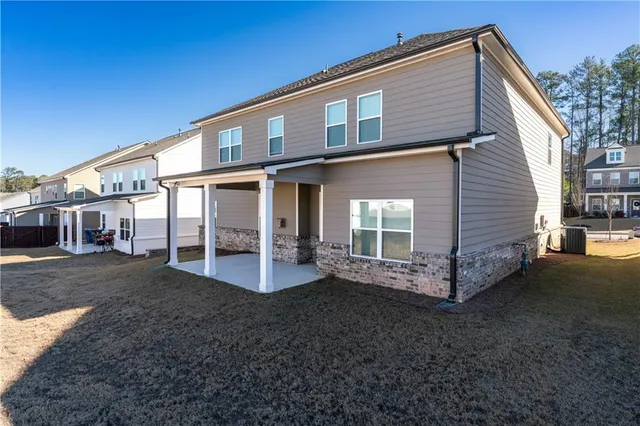 $3,300 | 1752 Dover Creek Lane, Lawrenceville, GA 30045