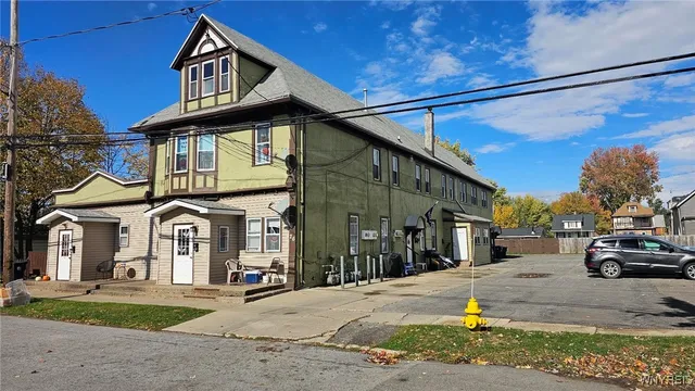 $450,000 | 26 Milnor Avenue, Lackawanna, NY 14218