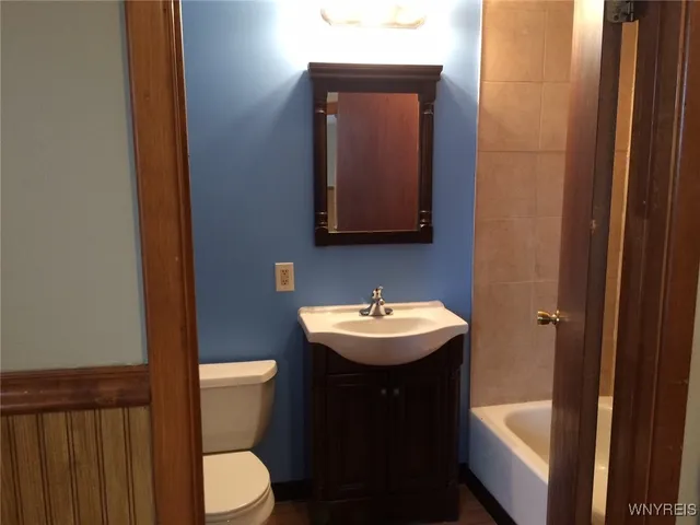 $450,000 | 26 Milnor Avenue, Lackawanna, NY 14218