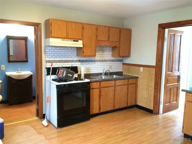 $450,000 | 26 Milnor Avenue, Lackawanna, NY 14218