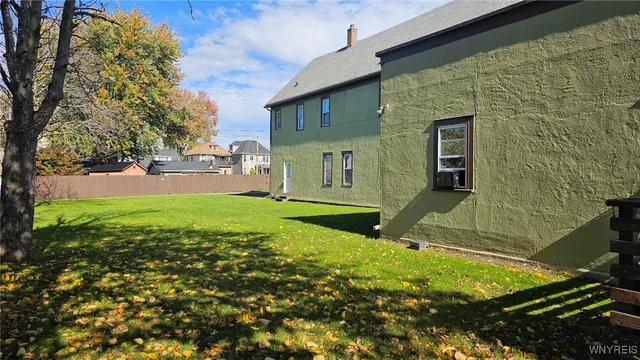$450,000 | 26 Milnor Avenue, Lackawanna, NY 14218