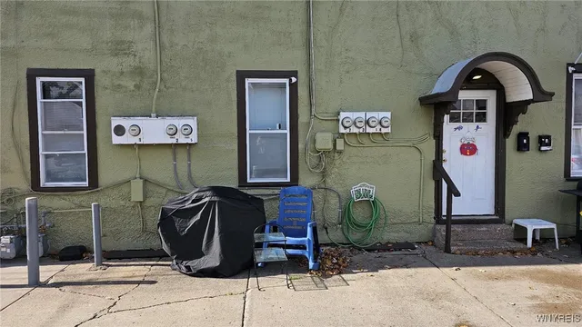$450,000 | 26 Milnor Avenue, Lackawanna, NY 14218